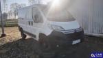 Citroën Jumper 33 2.0 BlueHDi MR`14 E6 3.3t Aukcja 296489 - grafika 5