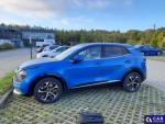 Kia Sportage 1.6 T-GDI Mild Hybrid MR`22 E6d Aukcja 275730 - grafika 1