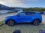 Kia Sportage 1.6 T-GDI Mild Hybrid MR`22 E6d Aukcja 275730 - grafika 3