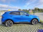 Kia Sportage 1.6 T-GDI Mild Hybrid MR`22 E6d Aukcja 275730 - grafika 5