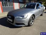 Audi A6 Quattro 3.0 TDi DPF MR`11 E5 4G Aukcja 275715 - grafika 1