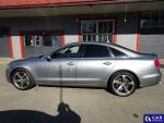 Audi A6 Quattro 3.0 TDi DPF MR`11 E5 4G Aukcja 275715 - grafika 2