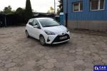 Toyota Yaris 1.5 MR`17 E6c Aukcja 275822 - grafika 7