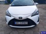 Toyota Yaris 1.5 MR`17 E6c Aukcja 275822 - grafika 9