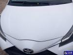 Toyota Yaris 1.5 MR`17 E6c Aukcja 275822 - grafika 33