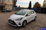 Toyota Yaris 1.5 MR`17 E6c Aukcja 275822 - grafika 1