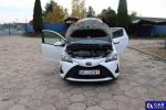 Toyota Yaris 1.5 MR`17 E6c Aukcja 275822 - grafika 48