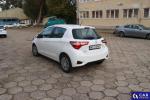 Toyota Yaris 1.5 MR`17 E6c Aukcja 275822 - grafika 3