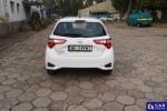 Toyota Yaris 1.5 MR`17 E6c Aukcja 275822 - grafika 4