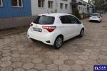 Toyota Yaris 1.5 MR`17 E6c Aukcja 275822 - grafika 5