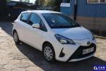 Toyota Yaris 1.5 MR`17 E6c Aukcja 275823 - grafika 8