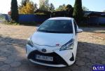 Toyota Yaris 1.5 MR`17 E6c Aukcja 275823 - grafika 46