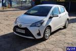 Toyota Yaris 1.5 MR`17 E6c Aukcja 275823 - grafika 1