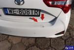 Toyota Yaris 1.5 MR`17 E6c Aukcja 275823 - grafika 55