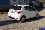 Toyota Yaris 1.5 MR`17 E6c Aukcja 275823 - grafika 6