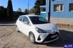 Toyota Yaris 1.5 MR`17 E6c Aukcja 275825 - grafika 7