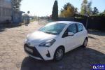 Toyota Yaris 1.5 MR`17 E6c Aukcja 275825 - grafika 1