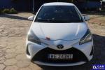 Toyota Yaris 1.5 MR`17 E6c Aukcja 275825 - grafika 56