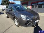 Opel Zafira Tourer MR`12 E5 Aukcja 276707 - grafika 7