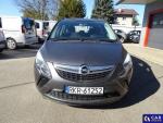 Opel Zafira Tourer MR`12 E5 Aukcja 276707 - grafika 8