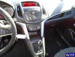 Opel Zafira Tourer MR`12 E5 Aukcja 276707 - grafika 16