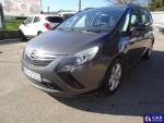 Opel Zafira Tourer MR`12 E5 Aukcja 276707 - grafika 1