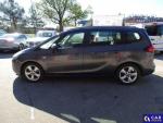 Opel Zafira Tourer MR`12 E5 Aukcja 276707 - grafika 2