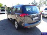 Opel Zafira Tourer MR`12 E5 Aukcja 276707 - grafika 3