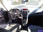 Opel Zafira Tourer MR`12 E5 Aukcja 276707 - grafika 72