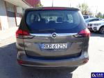 Opel Zafira Tourer MR`12 E5 Aukcja 276707 - grafika 4