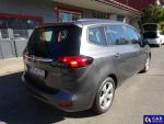 Opel Zafira Tourer MR`12 E5 Aukcja 276707 - grafika 5