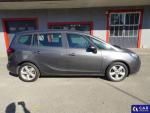 Opel Zafira Tourer MR`12 E5 Aukcja 276707 - grafika 6