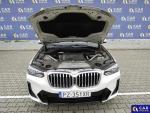 BMW X3 Diesel MR`22 E6d G01 Aukcja 276554 - grafika 11