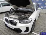 BMW X3 Diesel MR`22 E6d G01 Aukcja 276554 - grafika 12