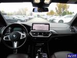 BMW X3 Diesel MR`22 E6d G01 Aukcja 276554 - grafika 21