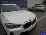 BMW X3 Diesel MR`22 E6d G01 Aukcja 276554 - grafika 40