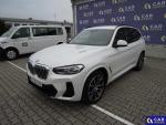 BMW X3 Diesel MR`22 E6d G01 Aukcja 276554 - grafika 2