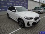 BMW X3 Diesel MR`22 E6d G01 Aukcja 276554 - grafika 6