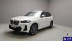 BMW X3 Diesel MR`22 E6d G01 Aukcja 276554 - grafika 1