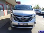 Opel Vivaro 1.6 CDTI MR`14 E6 2.9t Aukcja 276373 - grafika 7