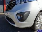 Opel Vivaro 1.6 CDTI MR`14 E6 2.9t Aukcja 276373 - grafika 35