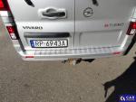 Opel Vivaro 1.6 CDTI MR`14 E6 2.9t Aukcja 276373 - grafika 44