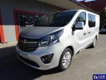 Opel Vivaro 1.6 CDTI MR`14 E6 2.9t Aukcja 276373 - grafika 1