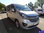 Opel Vivaro 1.6 CDTI MR`14 E6 2.9t Aukcja 276373 - grafika 6