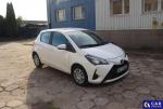 Toyota Yaris 1.5 MR`17 E6c Aukcja 275826 - grafika 7