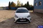 Toyota Yaris 1.5 MR`17 E6c Aukcja 275826 - grafika 8