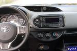 Toyota Yaris 1.5 MR`17 E6c Aukcja 275826 - grafika 15