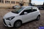 Toyota Yaris 1.5 MR`17 E6c Aukcja 275826 - grafika 32