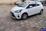 Toyota Yaris 1.5 MR`17 E6c Aukcja 275826 - grafika 34