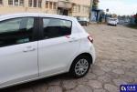 Toyota Yaris 1.5 MR`17 E6c Aukcja 275826 - grafika 41